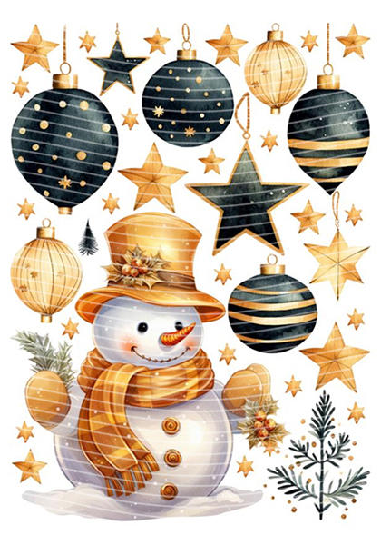 A5 Notebook Wraps-W-2271